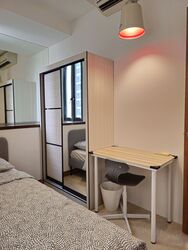 The Linc (D11), Apartment #605978331